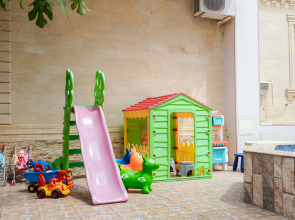 Гостевой Дом Сюзэн