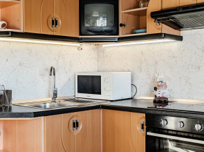 Квартира 2-х комнатная на Веденеева около НИИ Вредена