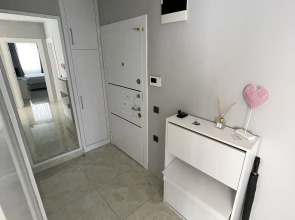 Apartments Cleopatra Twin Towers 2bd Flat