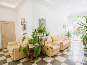 Гостевой Дом Вилла Агния