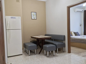 Квартира Атлант Алушта 3