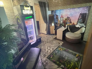 Хостел S Hostel