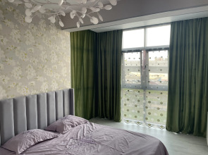 Апартаменты Sky skolkovo clab