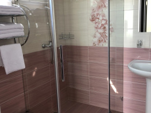 Гостевой дом Голубицкая вилладж