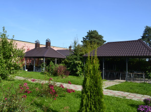 Гостевой дом Комфорт