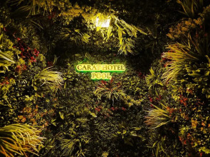 Отель Carat Yerevan