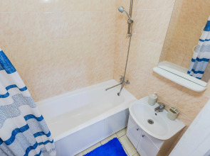 Квартира Отдых в тишине