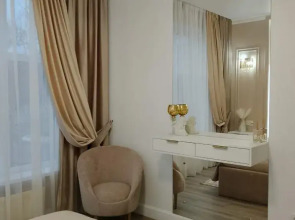 Апартаменты Golden Sand