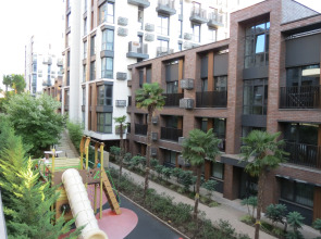 Квартира АК Моравия