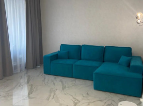 Апартаменты Familiya Gurzuf