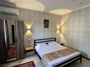 Отель Zahid Inn