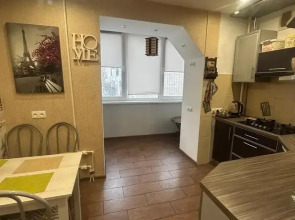 Апартаменты на Вышневолоцкой Улице, 48