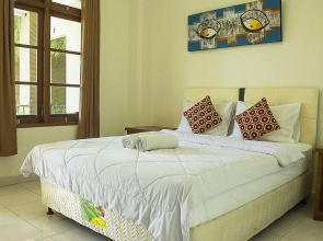 Отель Pondok Anyar Inn managed by Tinggal