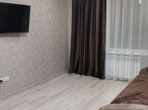 Апартаменты на Янгеля 17