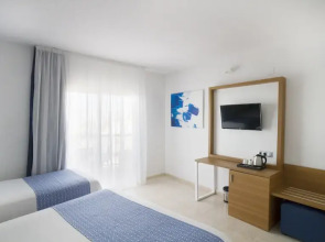 Hotel Ibersol Torremolinos Beach