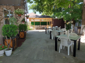 Гостевой Дом Центральный