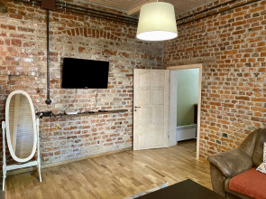 Апартаменты Ленина 15