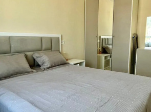 Квартира в ЖК Rams City