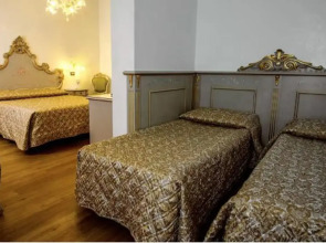 Hotel Carlton on the Grand Canal