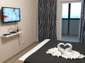 Апартаменты в Воронеже