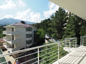 Гостевой Дом Peyzazh