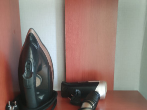 Апартаменты Ручьевский/24