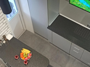 Квартира Лофт на Волге