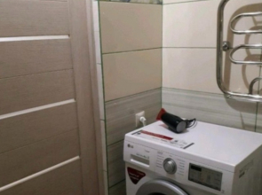 Квартира Просторная Квартирка Возле Центрального парка