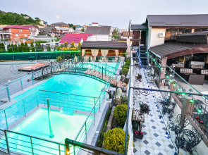 Отель Анютины Глазки