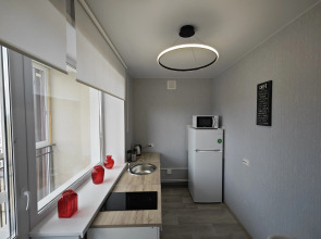 Квартира Апартаменты Калина в ЖК Альпийский Парк