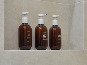 Апартаменты Ваби-Саби