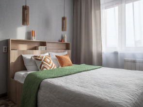 Квартира студия