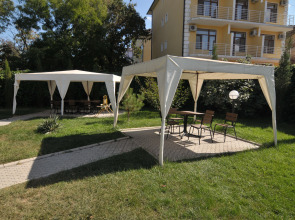 Гостевой дом Морской Конек