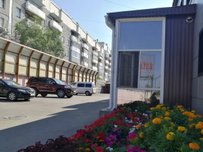 Мини-отель Династия