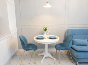 Апартаменты Стандарт в ЖК Романов