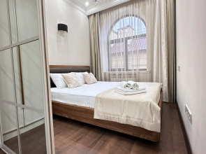 Апартаменты на Пятигорской 24