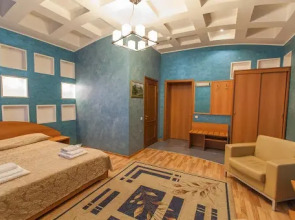 Мини-отель Знаменская Слобода