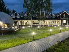 База отдыха Тосканка