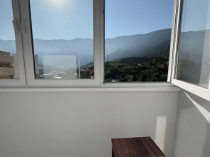 Квартира Комфортная квартира в курортном городе Ялта