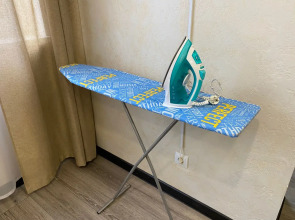 Квартира Тихий центр 3