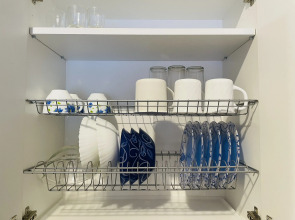 Квартира Студия