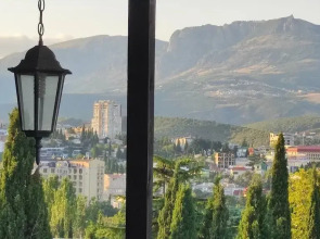 Гостевой дом Шале у Моря