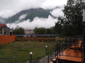 Орлиный утес