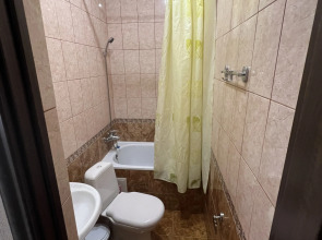 Меблированные комнаты Илиадис