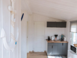 Глэмпинг Катин клёв