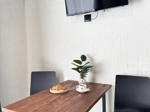 Квартира КАК ДОМА на Комсомольской