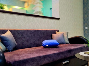 Апартаменты Уютные