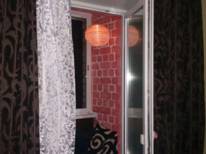 Апартаменты Philisa na Turbaze