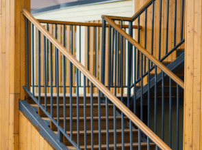 Гостевой дом La bereg