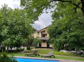 Гостевой дом Грейстоун